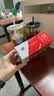 雀巢（Nestle）醇品速溶美式黑咖啡粉冲泡后*0糖健身燃减防困48包*1.8g 实拍图