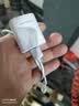纽曼（Newmine）Type-C充电套装1米充电器安卓手机5V/2A源适配器Type-c1米充电线 实拍图