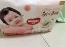 好奇（Huggies）铂金装小桃裤成长裤L120片(9-14kg)尿不湿拉拉裤【夏季散热王】 实拍图