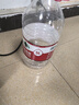 农夫山泉饮用天然水4L*4桶 纸箱塑膜随机发货大桶装 家用桶装水 实拍图