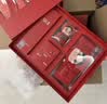 SK-II【七夕情人节礼物】神仙水精华230ml护肤化妆品礼盒套装sk2送女友 实拍图