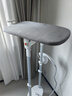 美的（Midea）【有钛巨能烫】立式挂烫机/熨烫机40g/min大蒸汽高端礼服衣物护理家用服装店专用YGD30K1 实拍图