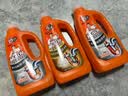 威猛先生（Mr Muscle）管道疏通啫喱 960ml*2瓶 厨房下水道疏通剂厨房管道疏通 无效包赔 实拍图