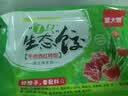 吴大嫂 东北水饺 牛肉西红柿馅 800g 40只 速冻蒸饺煎饺锅贴 冷冻食品 实拍图