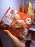 林饱饱早餐任选加购8件49.9元纸皮烧麦芝士牛肉卷鸡肉卷饭团速食半成品a 奥尔良鸡肉纸皮烧麦1袋240g 实拍图