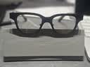 ROKID Glasses乐奇AI眼镜 全功能AI眼镜 智能眼镜 【最快30分钟达】AR眼镜 拍照导航翻译AI智能体 灵伴 实拍图