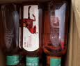 农夫山泉东方树叶青柑普洱茶500ml*15瓶无糖茶饮料0糖0脂0卡整箱 实拍图