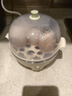 小熊（Bear）煮蛋器蒸蛋器单双层家用高温断电迷你早餐鸡蛋羹蒸鸡蛋器蒸蛋机炖蛋器便携式电蒸锅煮鸡蛋神器 单层 ZDQ-B07T2【无蒸碗】 实拍图