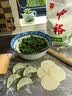 中裕面粉 麦芯小麦粉中筋粉包子饺子面条饼家用通用粉4斤麦香浓郁 实拍图