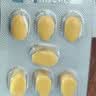 [杰士邦] 他达拉非片20mg*4片/板/盒 京东自营大药房官方旗舰店男科用药 实拍图