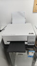爱普生（EPSON）【6代新品】L1358 墨仓式A4彩色无线单功能家用打印机 家用/办公 AI学习打印机（微信/远程打印） 实拍图