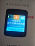 格行随身wifi6官方正品免插卡移动无线网络随身wifi路由器cpe三网通便携式车载移动wifi无线流量2026款 京仓速发GX002【四千毫安长续航】彩屏WiFi6 实拍图
