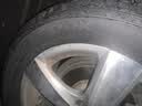 韩泰（Hankook）汽车轮胎 235/55R17 99H RA23 原配途观 适配君越/威霆/大迈X5 实拍图