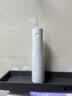 米家小米立式冲牙器洗牙器水牙线 F300烟纱白创新散射脉冲4档模式牙齿冲洗器生日节日礼物 实拍图