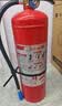 援邦（YUANBANG）25新国标货车载家商用5公斤干粉灭火器5KG消防验收3c认证京东自营 实拍图