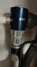 惠尔顿前置过滤器20T大通量过滤25微米反冲洗家用全屋净水器 实时自动清洗刮洗自来水防爆过滤器P0038pro 自行安装【20T-升级25微米精滤】 实拍图