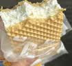 索菲亚威化零蔗糖雪糕组合9支615g  牛奶*3+抹茶*3+零蔗糖*2+苹果*1 实拍图