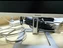 飞利浦27英寸 2K 144Hz IPS 硬件低蓝光 TypeC65W HDR 类全面屏 1500：1对比 升降 办公显示器27E2G5600W 实拍图