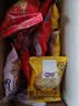 【买一送一】水果迷你小月饼广式五仁月豆沙饼多口味糕点零食品 草莓+凤梨+哈蜜瓜+水蜜桃 买10个送10个【发一箱21个】 实拍图