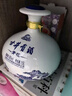 古井贡酒 青花小坛 浓香型白酒 50度 1.5L*1坛 坛装 口粮酒 实拍图