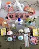 安贝儿 宝宝洗澡金露188ml 痱子水痱子露 婴儿泡澡金水儿童止痒花露水 实拍图