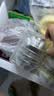 展艺臻选 法式黑酥花边蛋挞皮360g 12个装 动物黄油起酥黑金蛋挞 实拍图