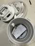德尔玛（Deerma）【返50元E卡】TJ700S 干吹两用桶式吸尘器 家用商用 吸尘器桶式吸猫砂吸拼豆 实拍图