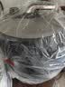 苏泊尔（SUPOR）0涂层0氟抗菌球釜电压力锅5L全自动SY-50YC5011Q电饭煲高压锅4-6人丝印批次随机发货 实拍图