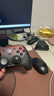 盖世小鸡G7 Pro微软Xbox授权精英游戏手柄天王星带底座 TMR摇杆蓝牙PC电脑无线Steam安卓电视有线地平线6 实拍图