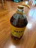 金龙鱼 京觅 食用油 非转基因 特香菜籽油5L 实拍图