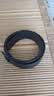京东京造带身 真皮头层牛皮男士皮带腰带针扣生日礼物 皮带不带头120cm 实拍图