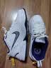 耐克NIKE男老爹鞋AIR MONARCH IV 运动训练鞋415445-102白蓝42 实拍图