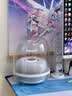 哈曼卡顿 音乐水晶四代 桌面蓝牙音箱 音响 电视电脑 礼物音箱 SoundSticks4 无线水晶4 实拍图