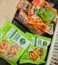 林饱饱早餐任选加购8件49.9元纸皮烧麦芝士牛肉卷鸡肉卷饭团速食半成品a 原味芝士牛肉卷1袋110g 实拍图