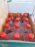 农夫山泉 饮用水 饮用天然水1.5L 1*12瓶  整箱装 塑膜随机发货 实拍图
