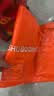 婧麒孕妇内裤女士棉孕产妇通用棉大码四季肤+粉+紫+绿 XL jnk0362 实拍图