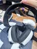 外星人（Alienware）AW520H游戏耳机专业电竞有线智能降噪耳机杜比全景音RGB高端外设节日礼物 白色 适配影之刃零 实拍图