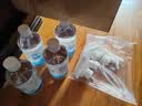 海氏海诺75%酒精消毒液喷雾500ml*6瓶大瓶家用消毒喷雾杀菌免洗速干洗手液 实拍图