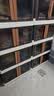 京东京造衣柜收纳箱柜子储物柜卧室家用儿童简易 64面宽4层 实拍图