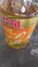 金龙鱼 食用油 花生浓香型浸出  食用植物调和油5L（新老包装随机发货） 实拍图
