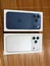 Apple/苹果【点击“立即领取“享补贴】iPhone 17 Pro Max 256GB 深蓝色 移动联通电信5G 双卡双待手机 实拍图