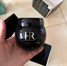 赫莲娜HR新黑绷带面霜15ml抗皱紧致保湿护肤品化妆品礼盒七夕情人节礼物 实拍图