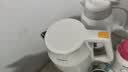 美的（Midea）电热水壶2L大容量2200W速沸双层防烫316L母婴级无缝内胆SH20M119PRO 实拍图