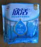 伊利欣活 中老年营养奶粉 中老年奶粉 益生菌高蛋白 营养便携装 400g 实拍图