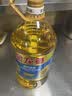 金龙鱼 食用油 葵花籽清香型调和油5L （新老包装随机发货） 实拍图