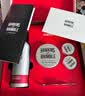 HAWKINS & BRIMBLE【质感礼物】霍金斯品牌造型礼盒 发油+定型喷雾+发油旅行装*2 实拍图