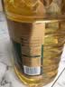 北大荒 豆油5升非转基因食用油 大豆油一级 炒菜油热炒油5L  京东自营 实拍图
