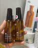 hfp果酸水乳护肤套装礼盒祛痘去黑头湿敷补水保湿控油嫩肤中秋 实拍图