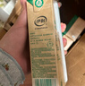 伊利金典纯牛奶 250ml*12盒 3.6g乳蛋白原生高钙 礼盒装 4-6月 实拍图