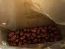 新边界（new boundaries）新疆红枣免洗灰枣2000g/箱蜜饯果干特产阳光小枣子办公室零食礼盒 实拍图